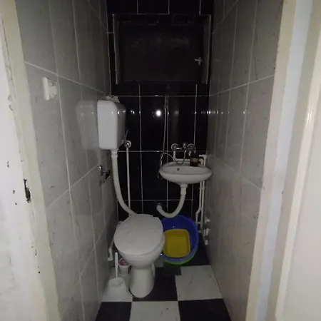 Apartment Za Festarsenal