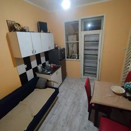 Za Festarsenal Apartment Kragujevac